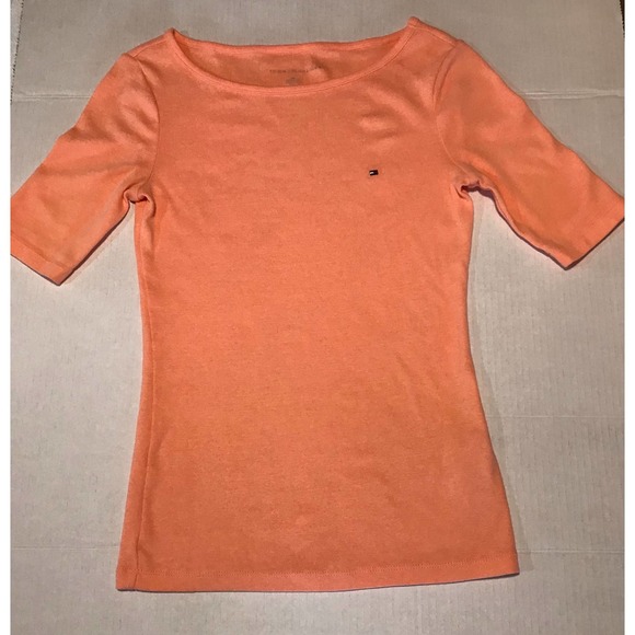 Tommy Hilfiger Women's Shirt- Small Petite - Picture 9 of 9